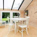 Feriehus 4 Person In Oksbol