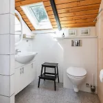 4 Person Holiday Home In Oksbol * Oster Vrogum
