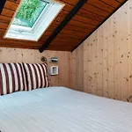 4 Person In Oksbol Feriehus *