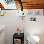 4 Person Holiday Home In Oksbol *