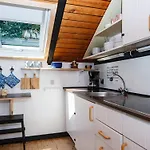 בית נופש 4 Person Holiday Home In Oksbol Oster Vrogum