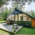 4 Person Holiday Home In Oksbol *