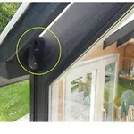 4 Person In Oksbol Feriehus *