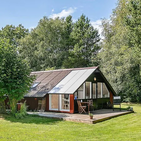 4 Person In Oksb L Casa vacanze *