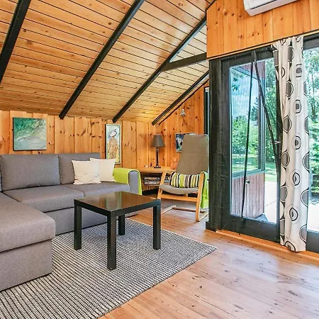 Casa vacanze 4 Person In Oksb L