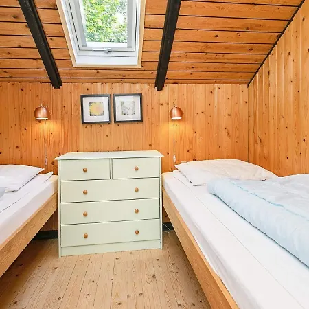 4 Person In Oksb L Casa vacanze