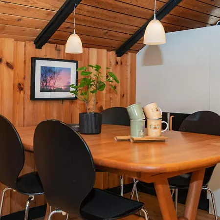 Casa vacanze 4 Person In Oksb L *