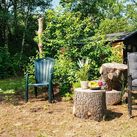 Casa vacanze 4 Person In Oksb L *