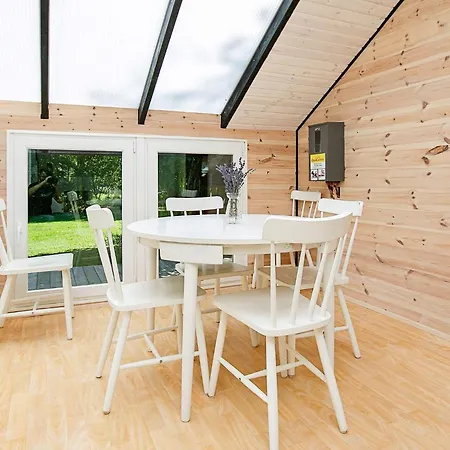 Holiday home Secluded Haven Near Sea - By Traum Ferienwohnungen