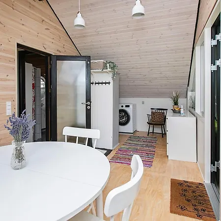Holiday home Secluded Haven Near Sea - By Traum Ferienwohnungen *