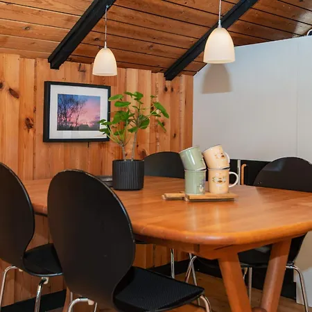 Secluded Haven Near Sea - By Traum 度假居