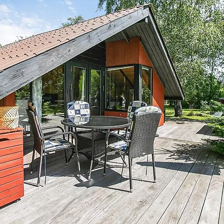 Secluded Haven Near Sea - By Traum Ferienwohnungen Holiday home *